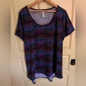 LuLaRoe Classic T